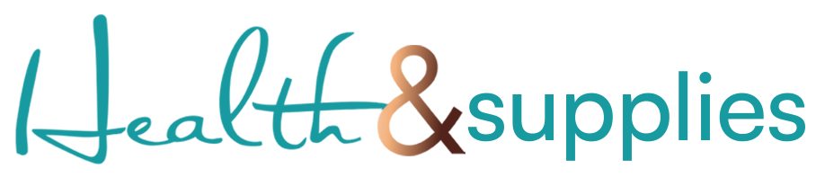 healthandsupplies.com logo